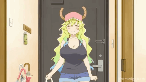 Miss Kobayashi's Dragon Maid