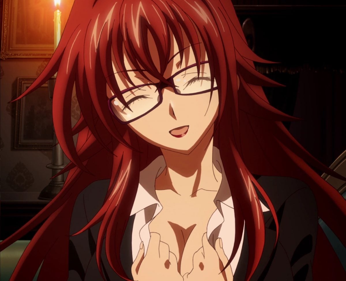 Random Observations About Japanese Women