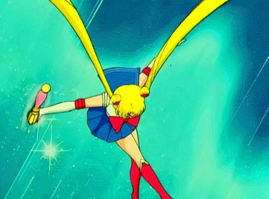 Sailor Moon