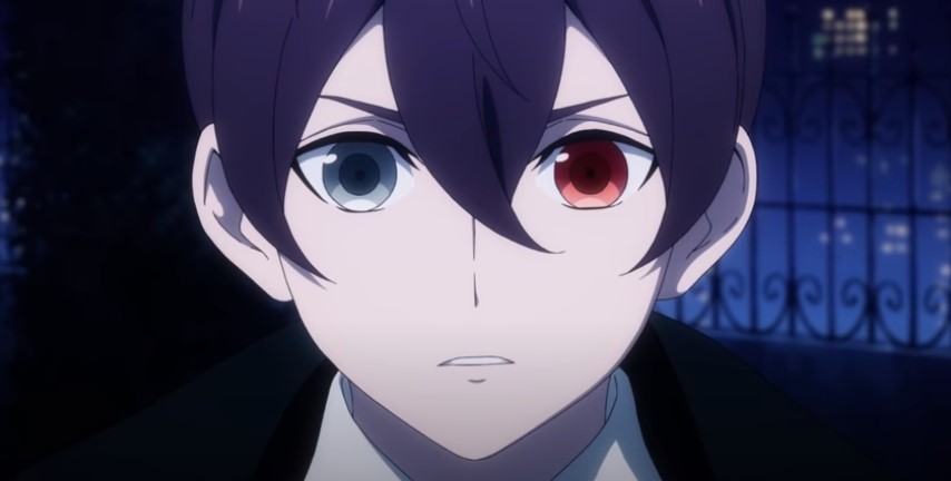 Visual Prison Promotional Video 01