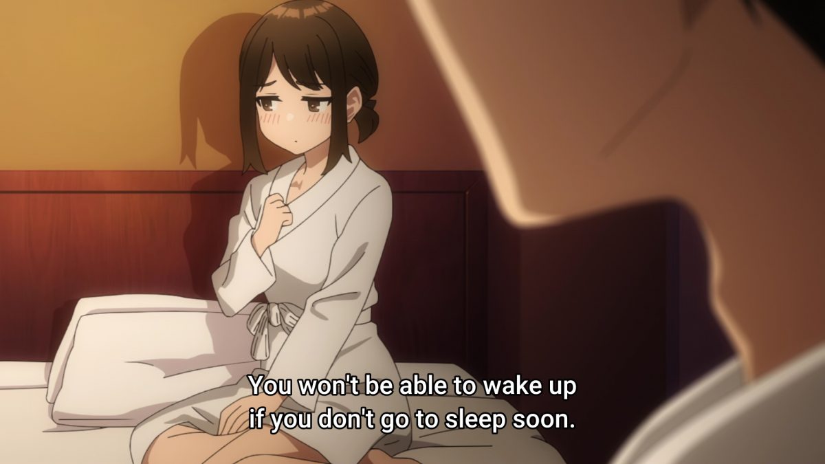 Will Douki Chan Win Romantically? Keep Watching To Find Out!