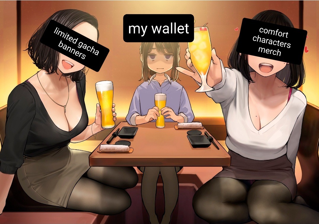 Will You Be Wattching Genbare Douki Chan And Tawawa On Monday?