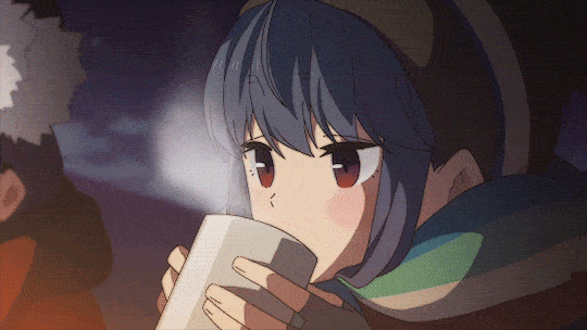 Yuru Camp