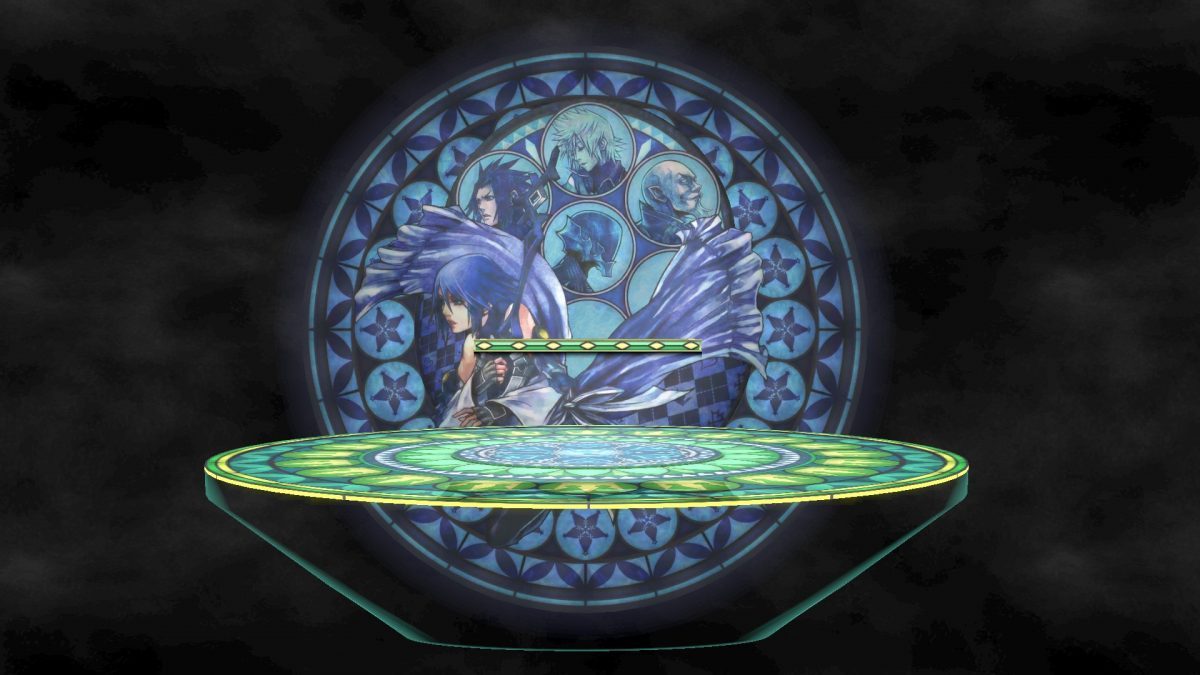 Dive into the heart