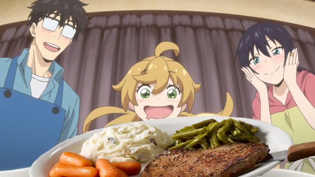 Anime CrackerBarrel Reddit