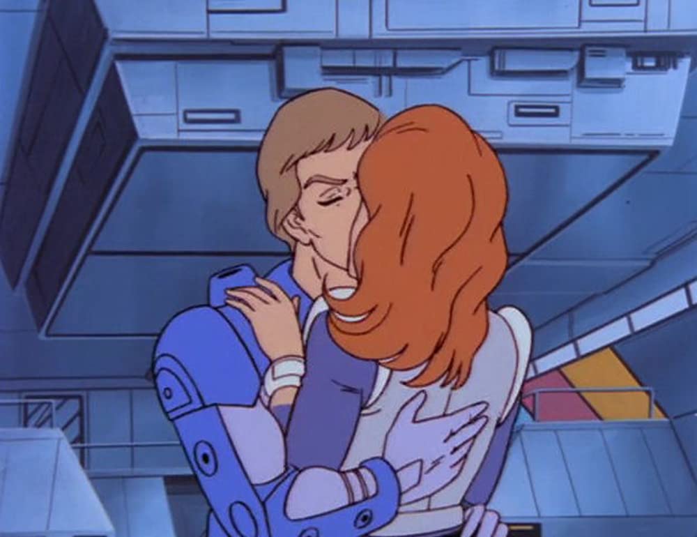 Centurions Series Key Visual 3