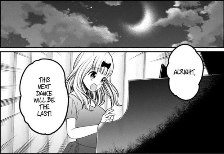 Chika Fujiwara Piano