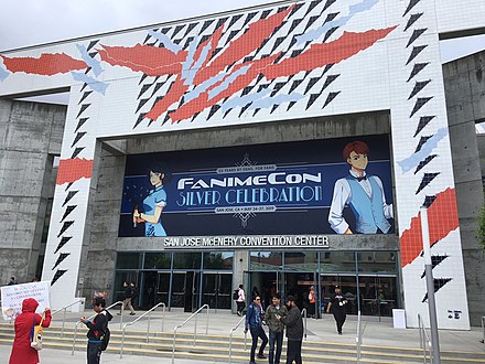FanimeCon 2019