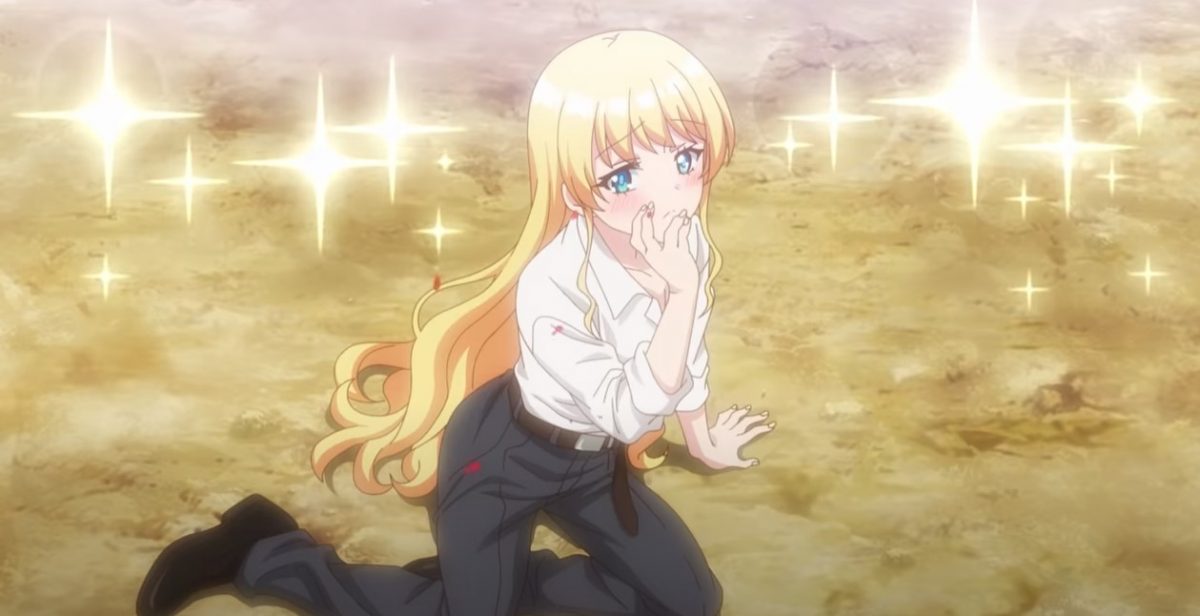 Fantasy Bishoujo Juniku Ojisan To Promotional Video 03