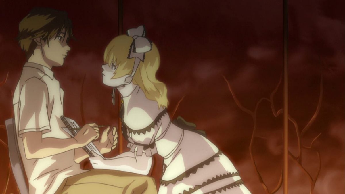 Le Portrait De Petit Cossette 01