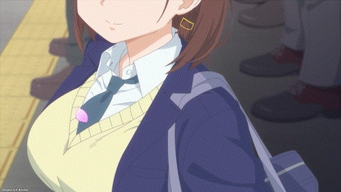 Tawawa On Monday Two Episode 1 Aichan Teases Oniisan