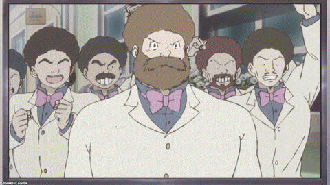 Tawawa On Monday Two Episode 1 Imouto Aichan Watch Laputa