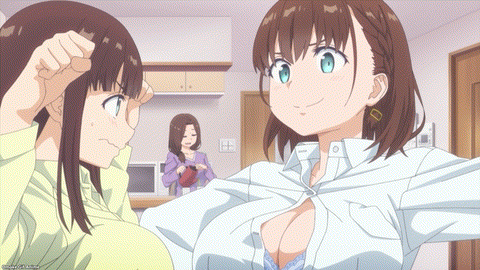 Tawawa On Monday Two Episode 1 Mama Warns Imouto Aichan