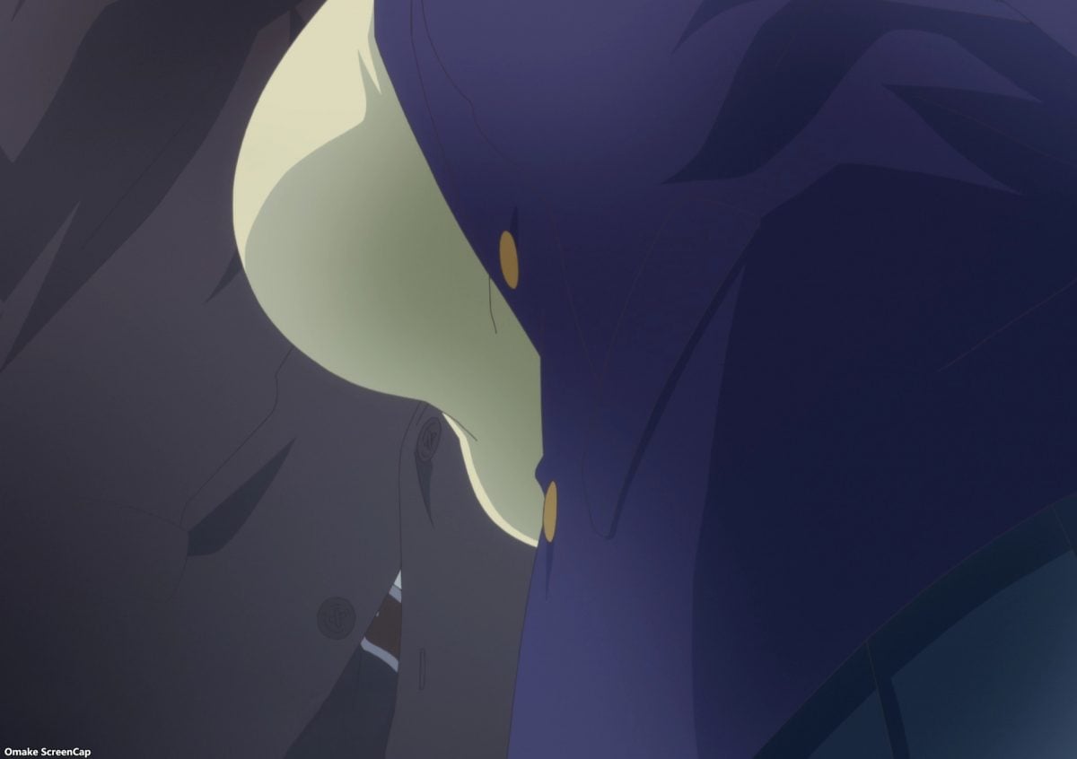 Tawawa On Monday Two Episode 1 Oniisan Leans Over Aichan