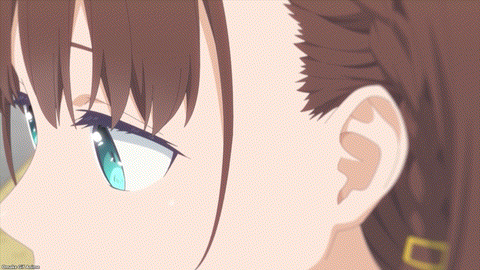 Tawawa On Monday Two Episode 1 Oniisan Picks Petal Off Aichan