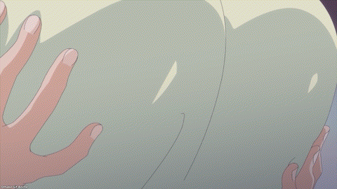 Tawawa On Monday Two Episode 1 Volley Bu Chan Checks Aichan's Growth