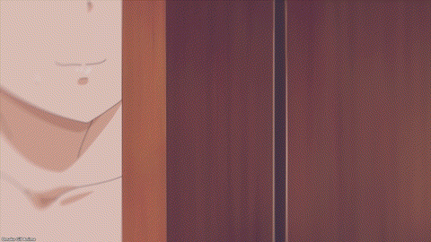 Tawawa On Monday Two Episode 3 Kouhai Chan Opens Door In A Towel