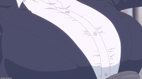 Tawawa On Monday Two Episode 3 Kouhai Chan Puts On A Show