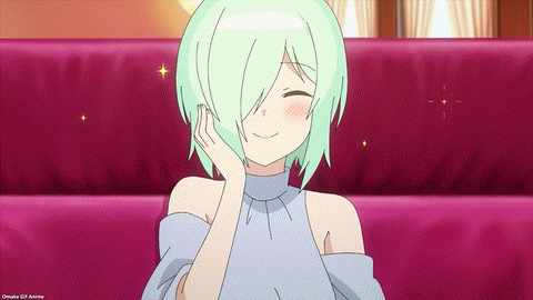 The Great Jahy Will Not Be Defeated! Episode 11 Druj Grateful For Scolding