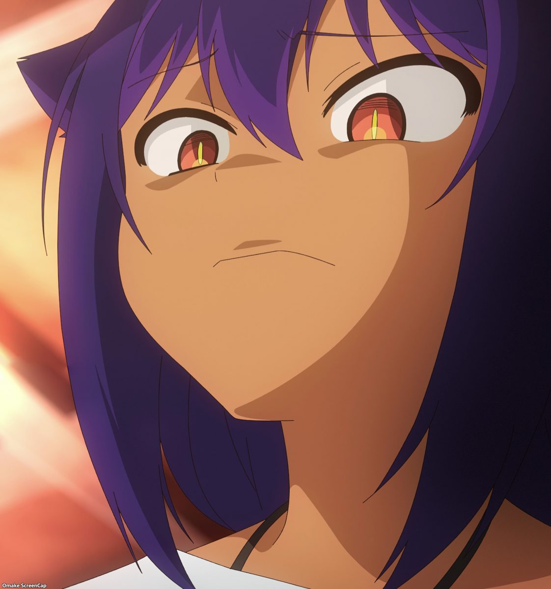 The Great Jahy Will Not Be Defeated! Episode 11 Jahy Scolds Druj