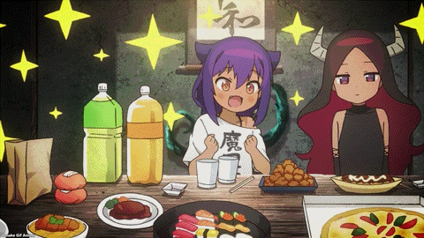 The Great Jahy Will Not Be Defeated! OP2 Demon Lord Eats Fast