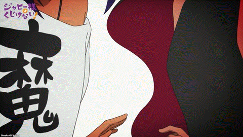 The Great Jahy Will Not Be Defeated! OP2 Jahy Dances With Demon Lord