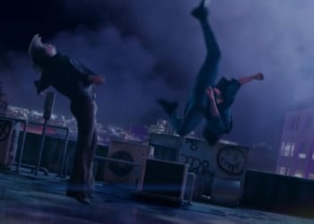 Cowboy Bebop Live Action Netflix 09