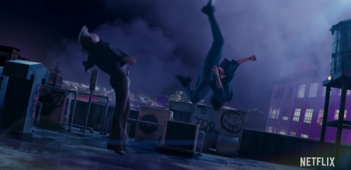 Cowboy Bebop Live Action Netflix 09