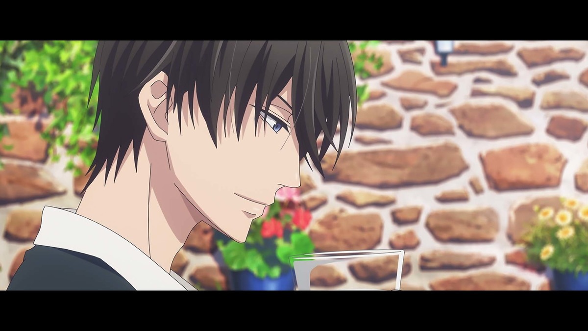 Dakaichi Takato Spain Arc