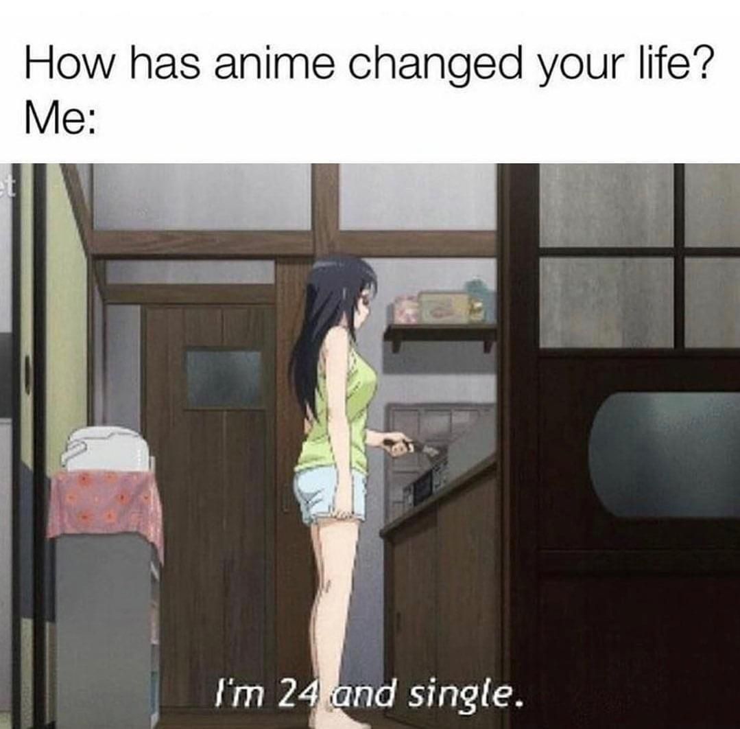 How Has Anime Changed Your Life? Interviews With Monster Girls