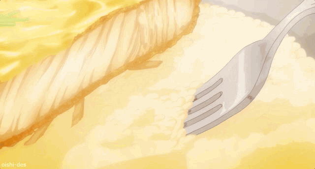 Isekai Shokudou Katsudon