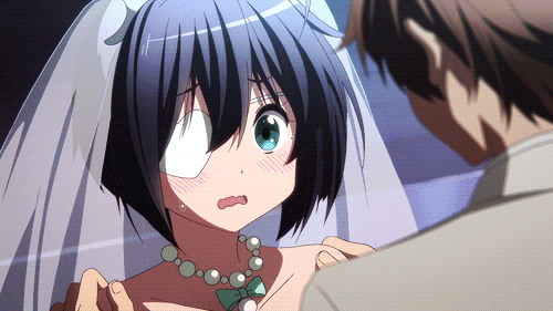 Love, Chuunibyou And Other Delisiousn