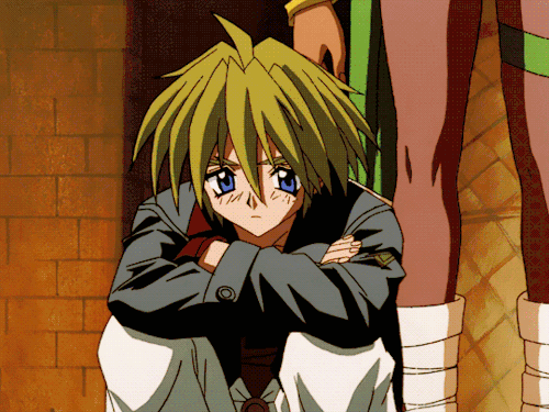 Outlaw Star