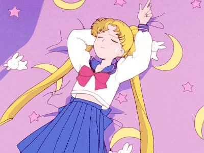 Sailor Moon