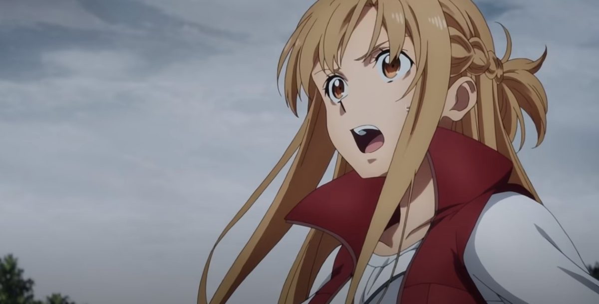 Sword Art Online Progressive Trailer 05