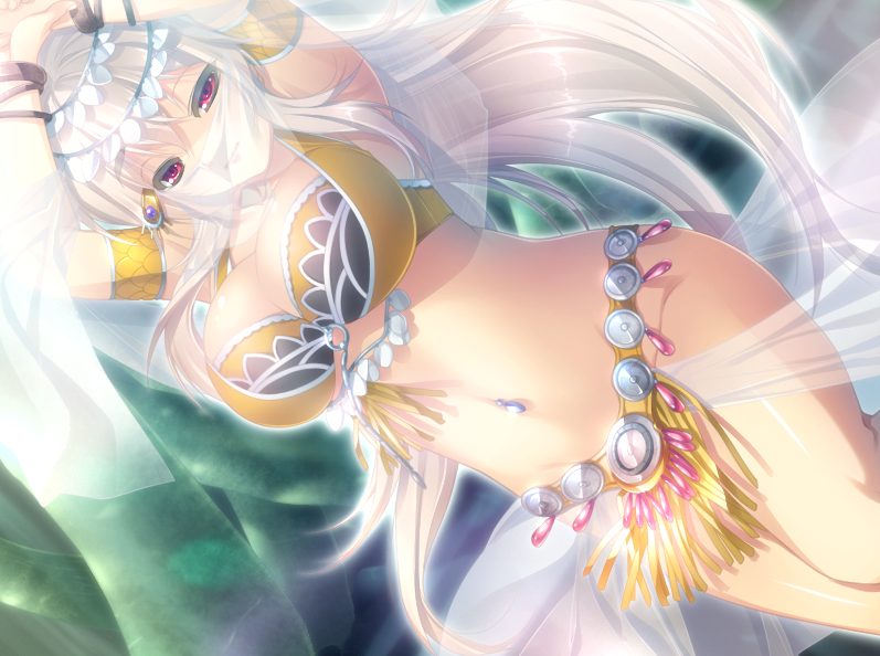 Eternal Torment Scenes Slave Dancing