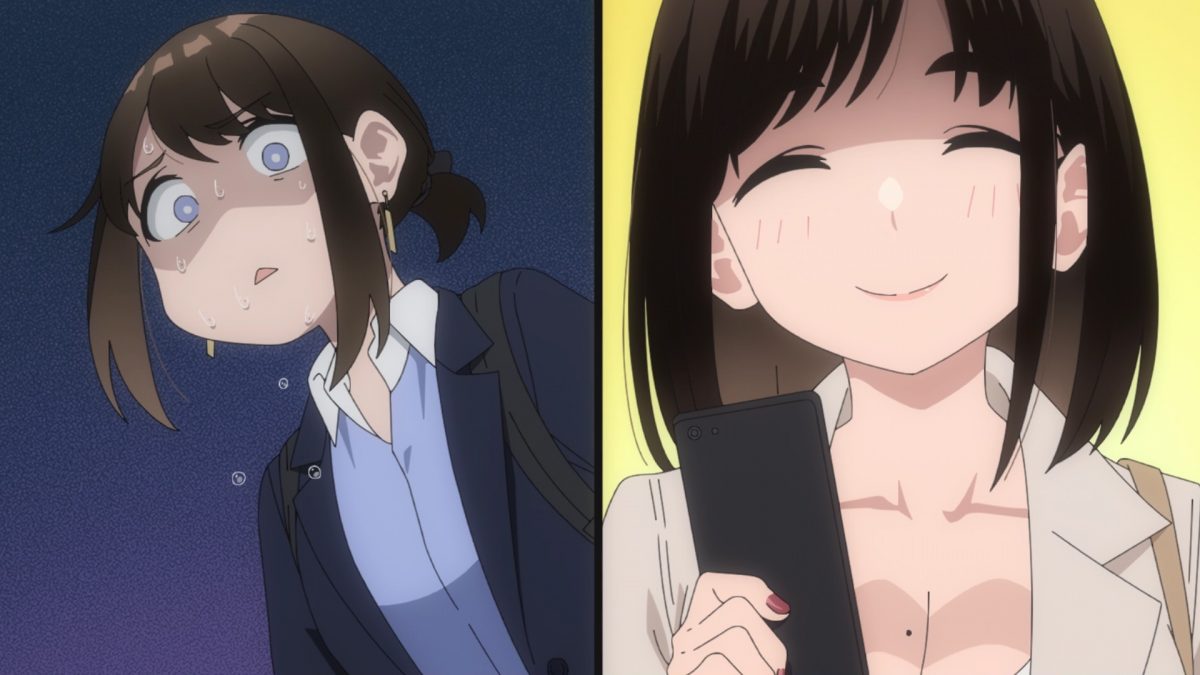 Ganbare Doukichan Episode 8 Conniving Kouhaichan