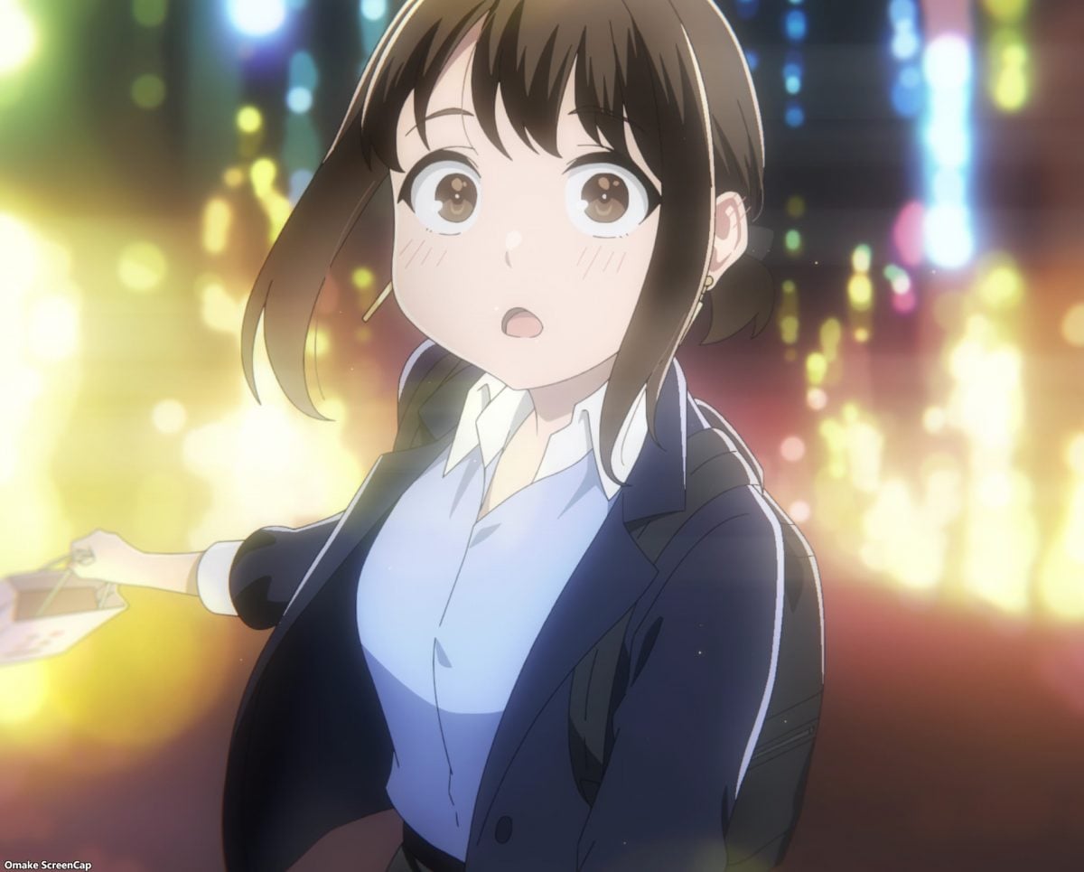 Ganbare Doukichan Episode 8 Doukichan Dragged Along