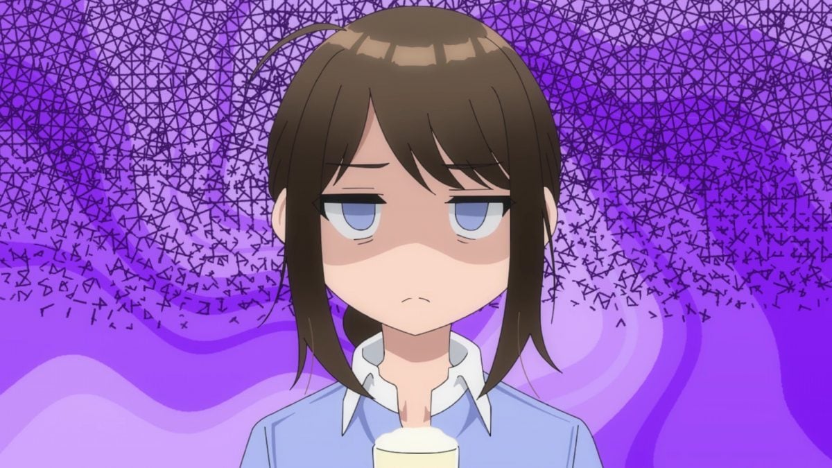 Ganbare Doukichan Episode 8 Doukichan Not Happy