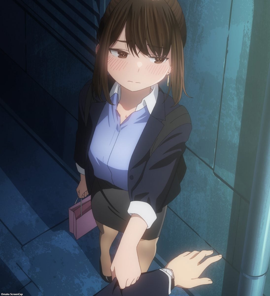 Ganbare Doukichan Episode 8 Doukichan Ready To Share