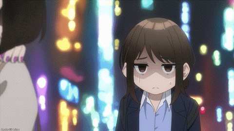 Ganbare Doukichan Episode 8 Doukichan Yanked Away