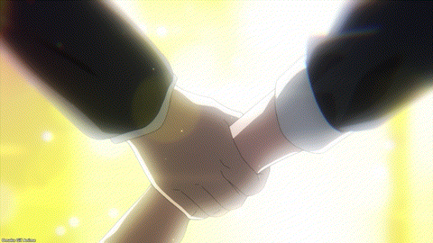 Ganbare Doukichan Episode 8 Doukikun Leads Doukichan