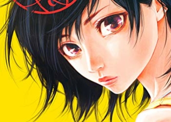 HaremMarriage Manga Cover