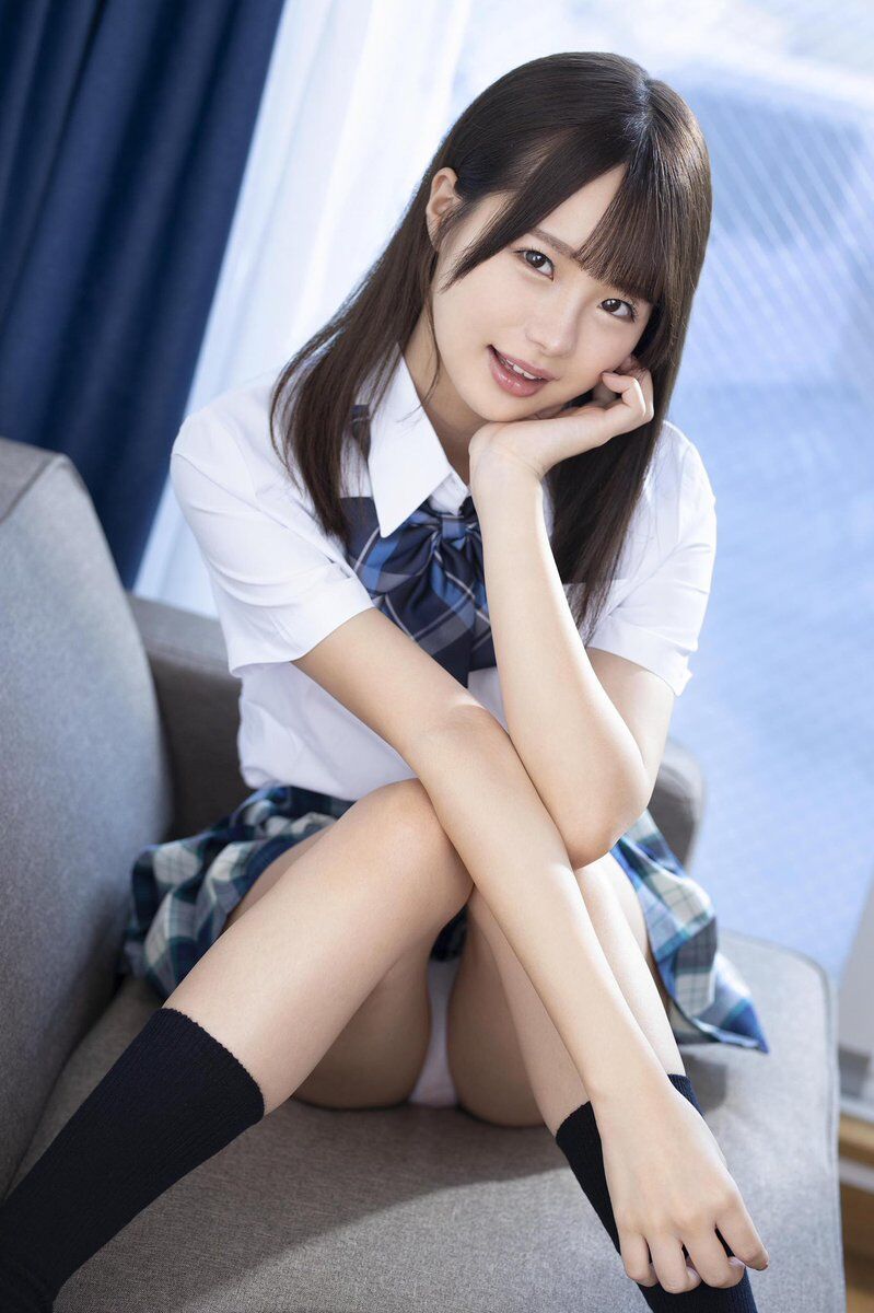 Ichika Matsumoto is why i love japan