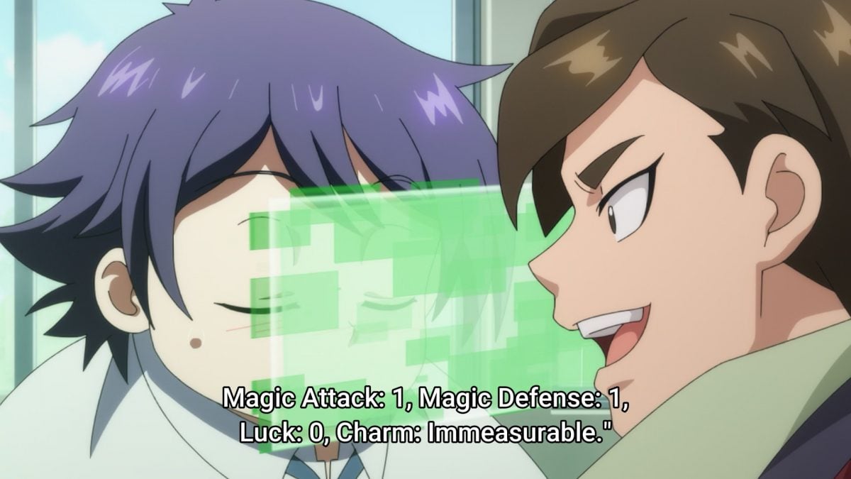 Shiranai Uchi Ni Kachigumi Jinsei 2