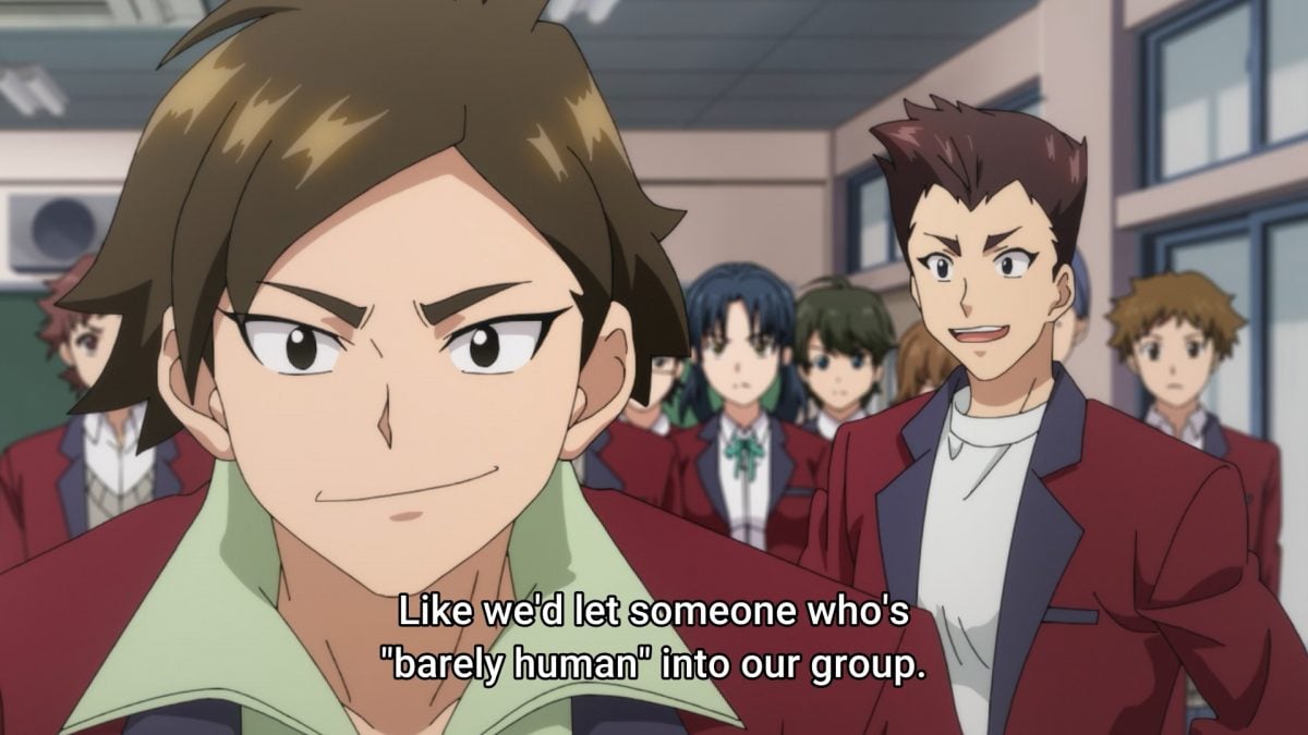 Shiranai Uchi Ni Kachigumi Jinsei 3