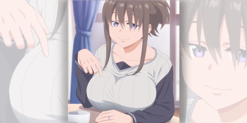 Tawawa On Monday Two Episode 7 Bangs Chan Wants A Wedding Dress Featured Image