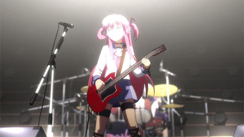Angel Beats