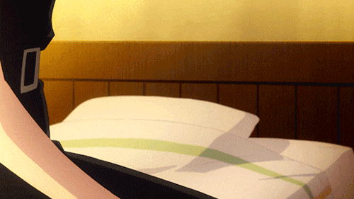 Bloom Into You Anime Lesbians