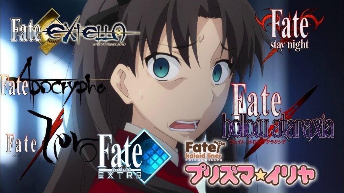 Fate List